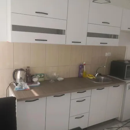 Apartment Nea Sanski Most