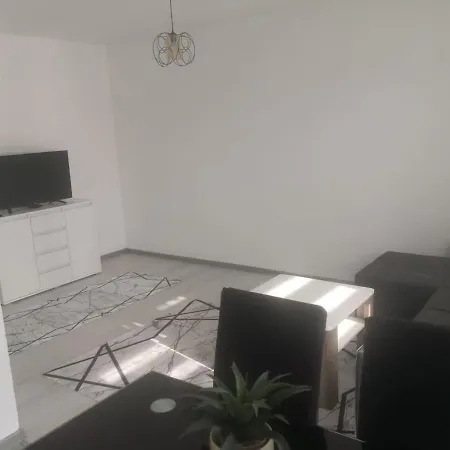 Nea Apartment