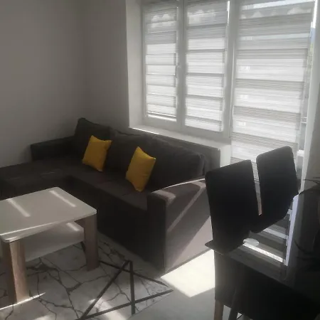 Nea Apartment