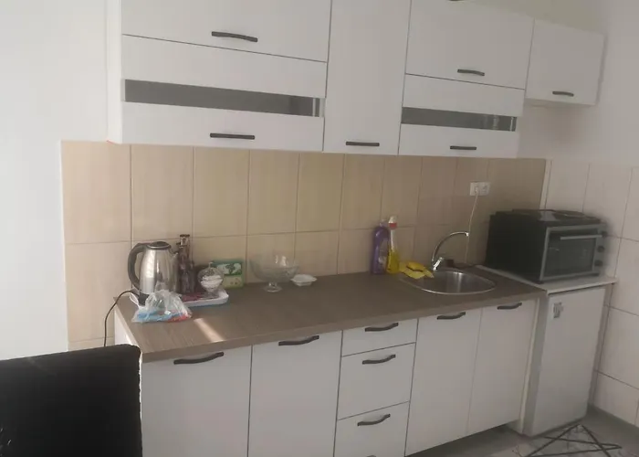 Daire Nea Sanski Most